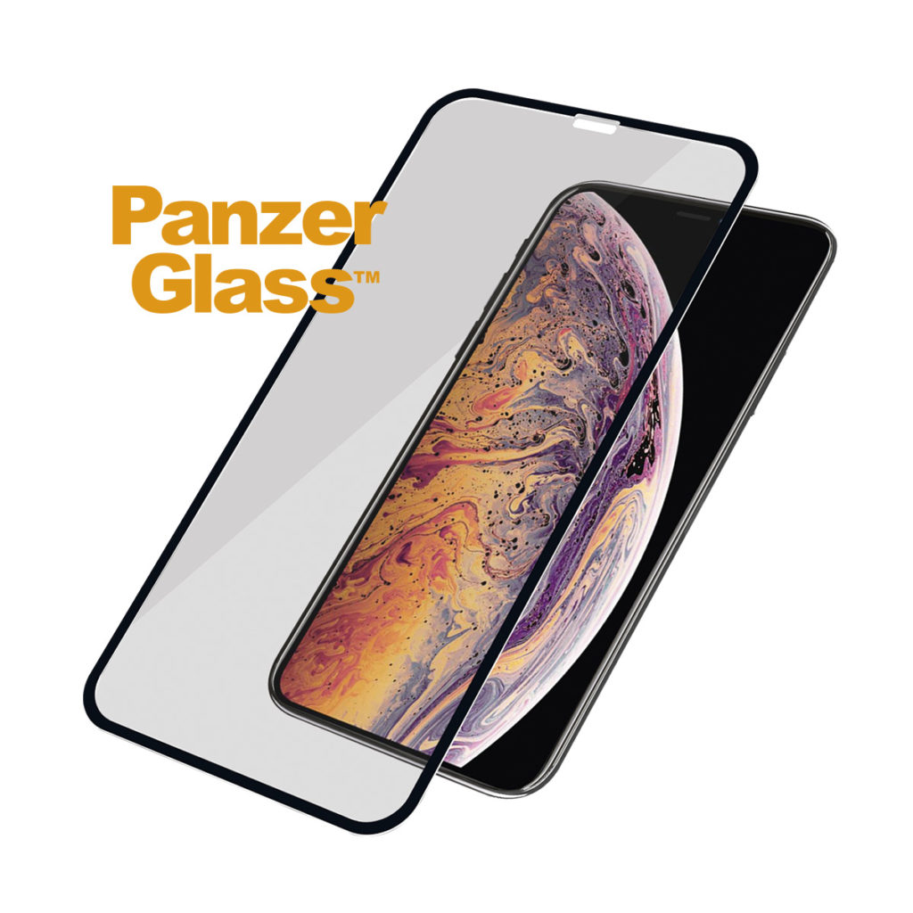PanzerGlass iPhone Xs