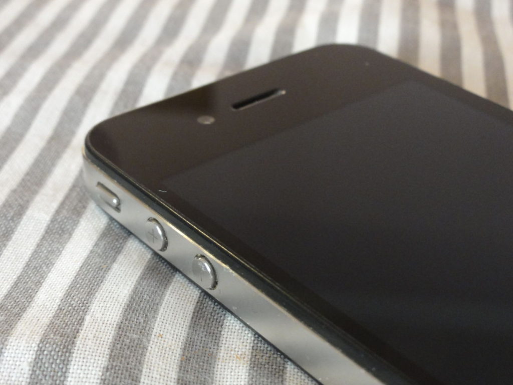 iPhone 4
