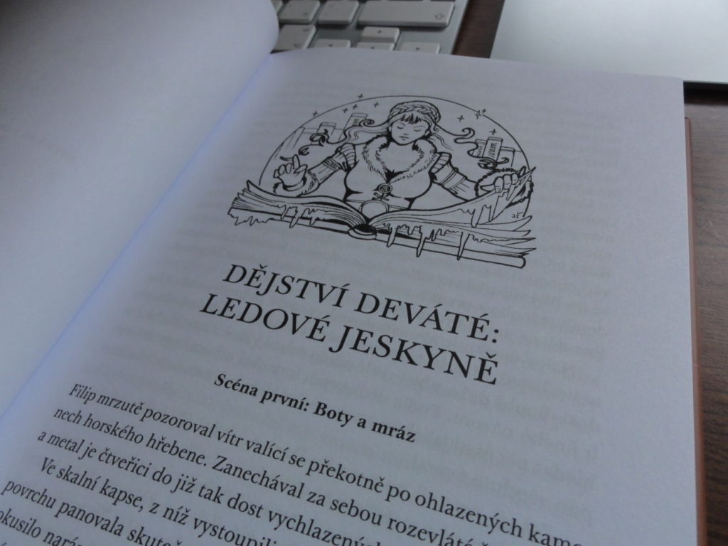Brány Skeldalu