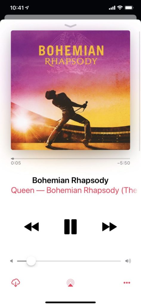 Bohemian Rhapsody
