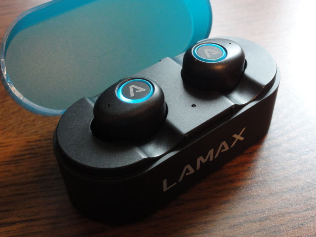 Lamax Dots1