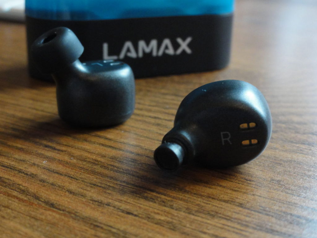 Lamax Dots1