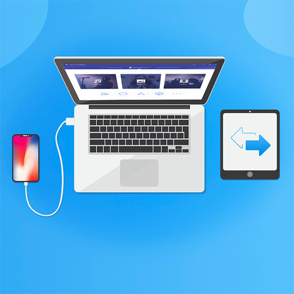EaseUS MobiMover