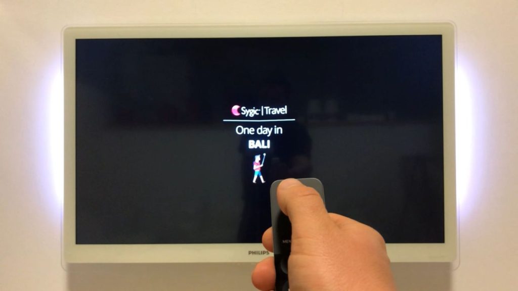 Apple TV aplikace