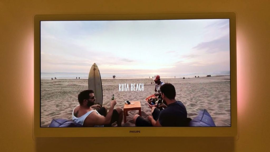 Apple TV aplikace