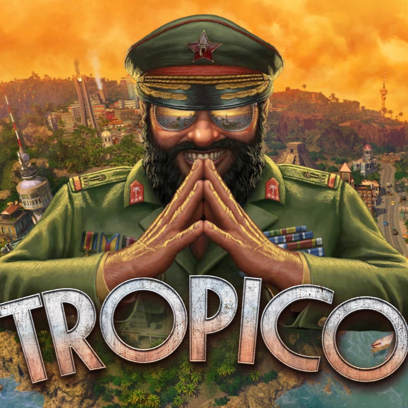 Hry Tropico a Tony Hawk’s Skate Jam míří na iOS