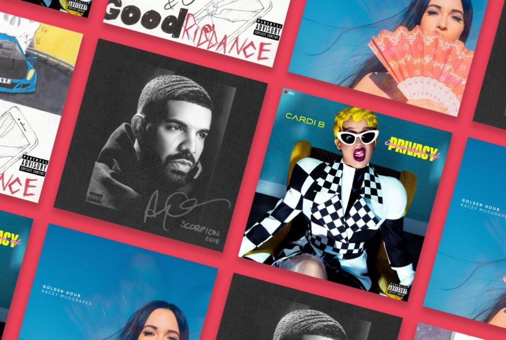 Best of 2018