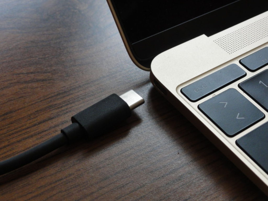 Trust Moda Universal 60W USB-C Charger