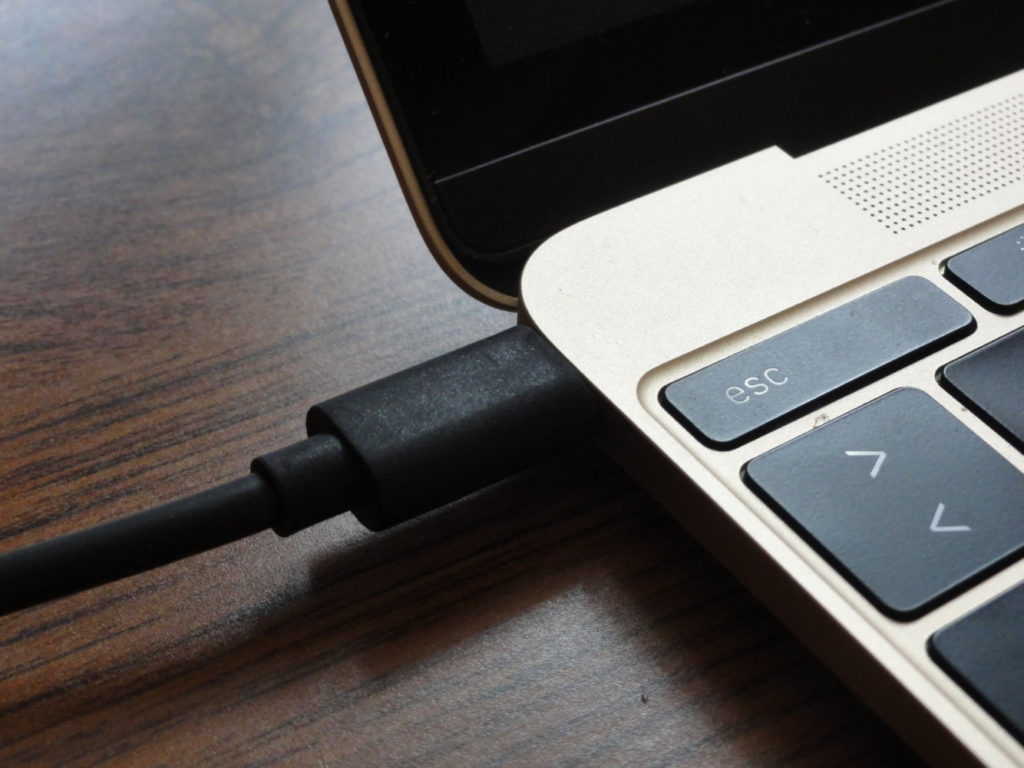 Trust Moda Universal 60W USB-C Charger