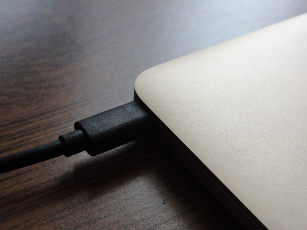 Trust Moda Universal 60W USB-C Charger