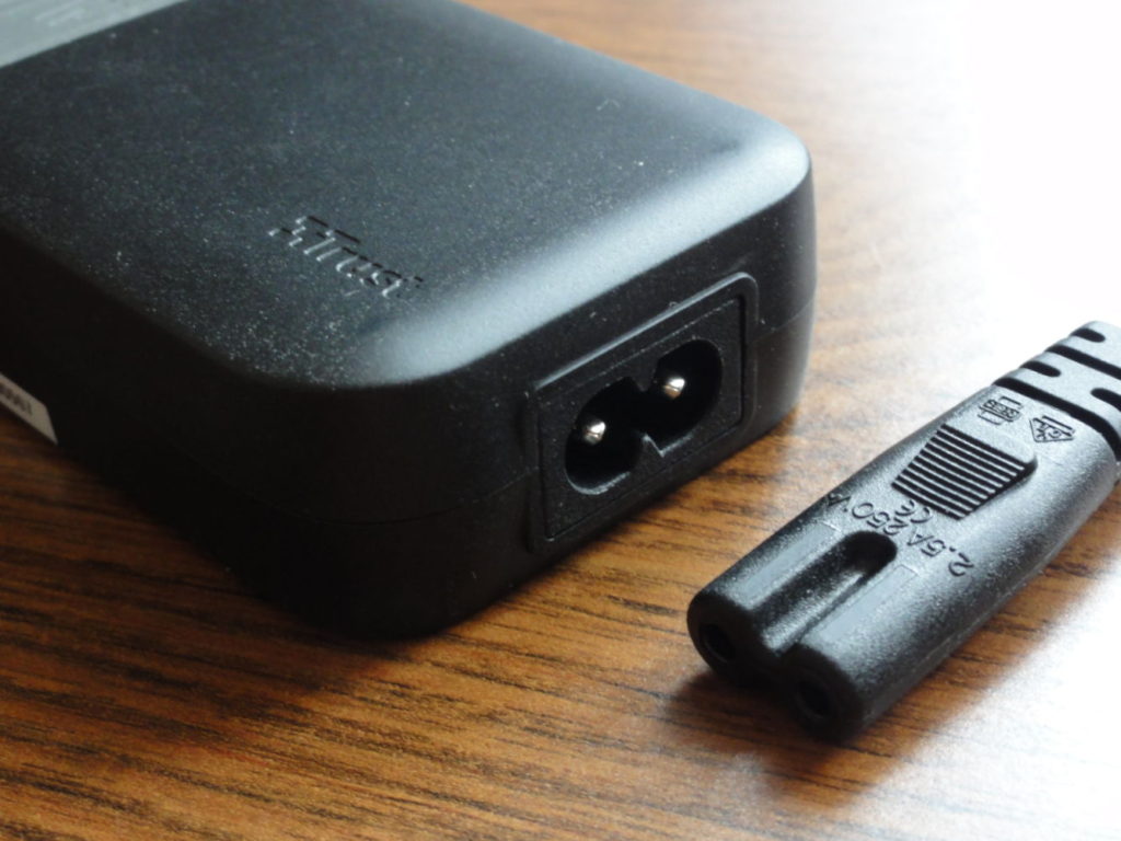 Trust Moda Universal 60W USB-C Charger