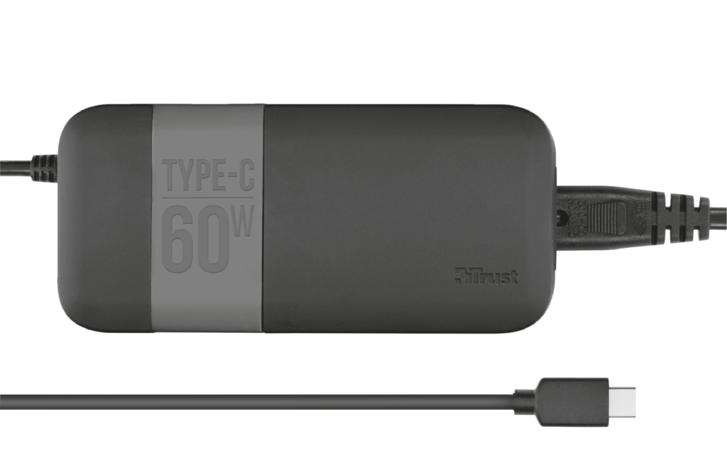 Trust Moda Universal 60W USB-C Charger