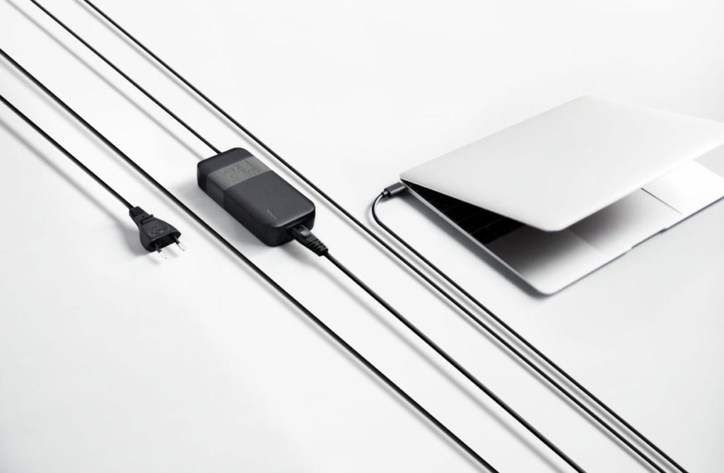 Trust Moda Universal 60W USB-C Charger