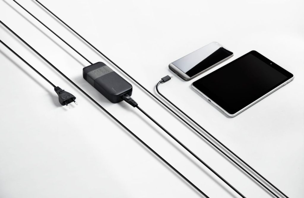 Trust Moda Universal 60W USB-C Charger