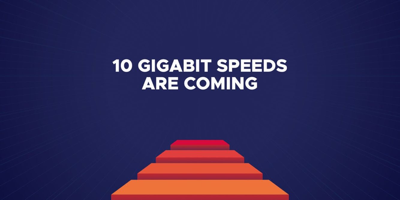 5G sítě anebo kabelový internet