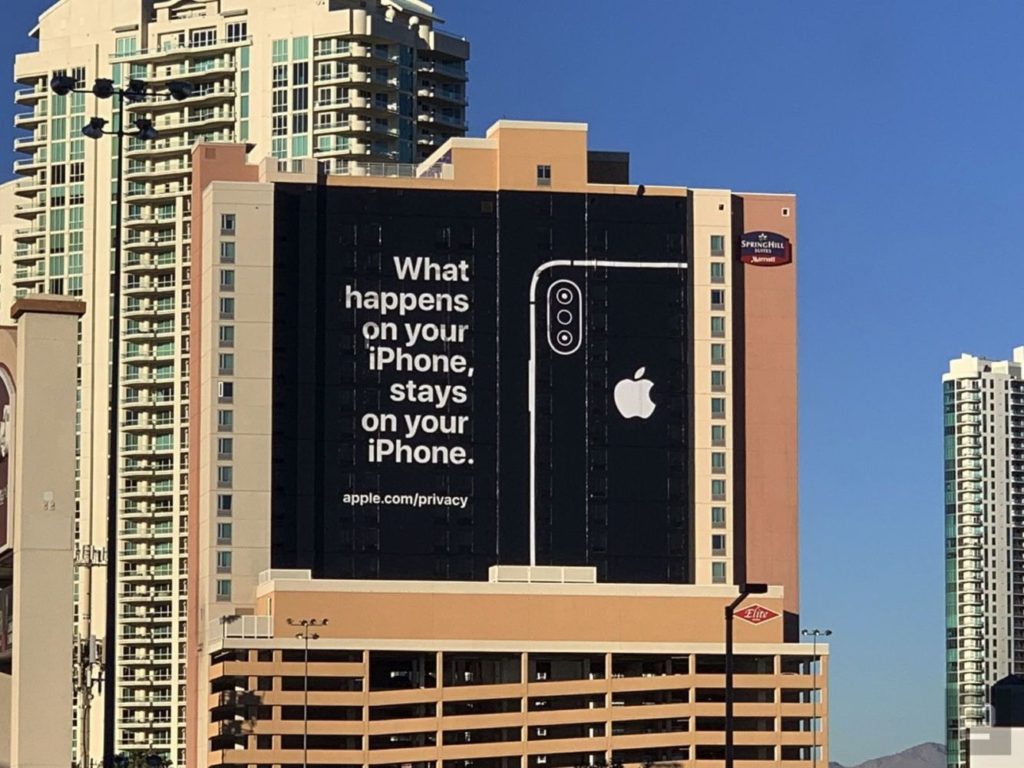 Skupinové FaceTime hovory mohou poškodit pověst Applu