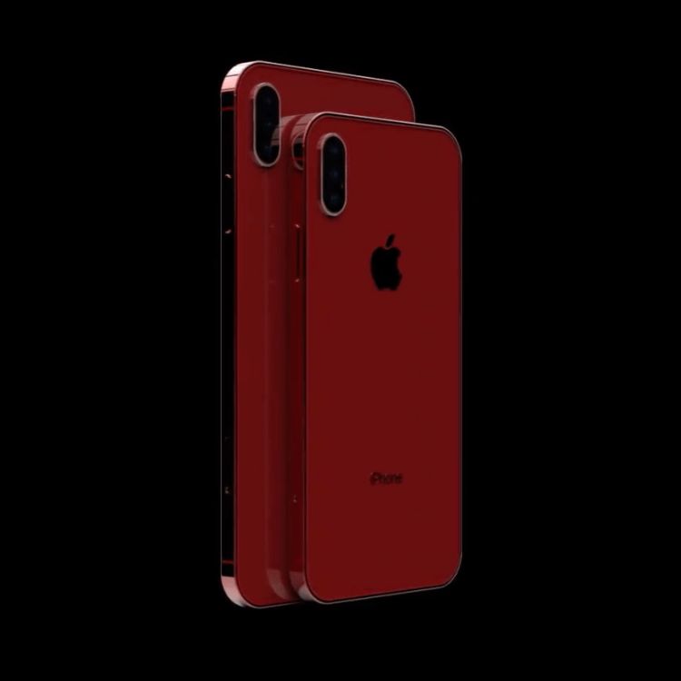 Apple iPhone XI