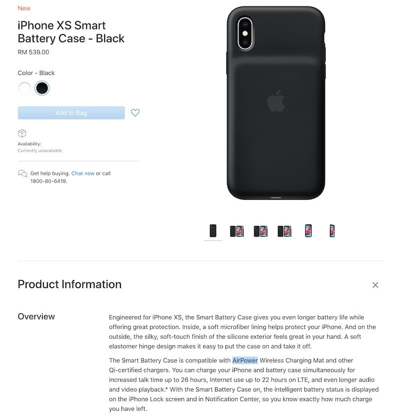 AirPower