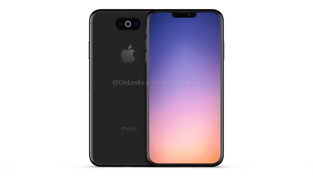 iPhone 2019