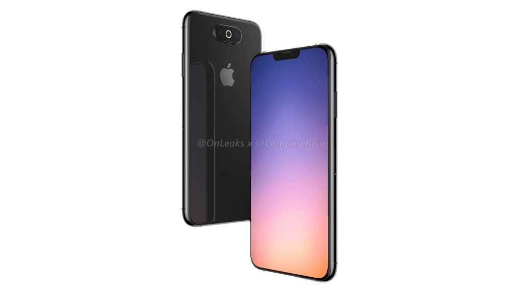 iPhone 2019