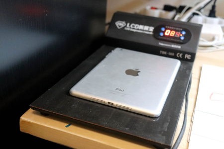 Apple servis MacPodpora