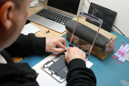 Apple servis MacPodpora