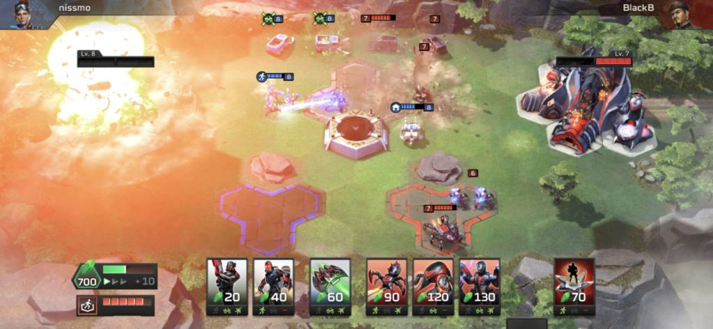 Command & Conquer