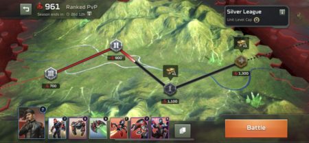 Command & Conquer