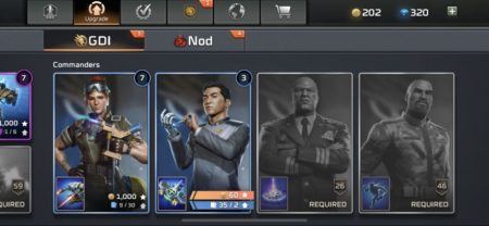Command & Conquer