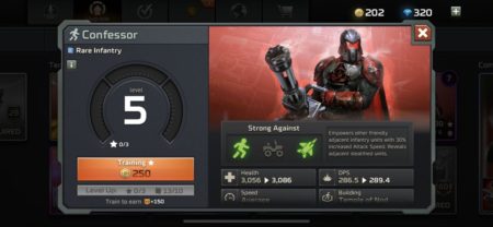 Command & Conquer