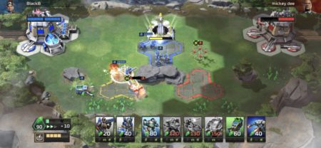 Command & Conquer