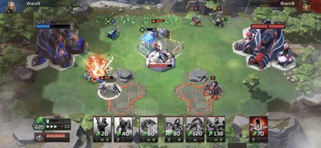 Command & Conquer