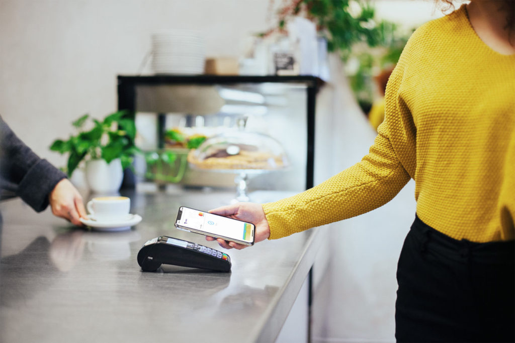 Twisto Apple Pay