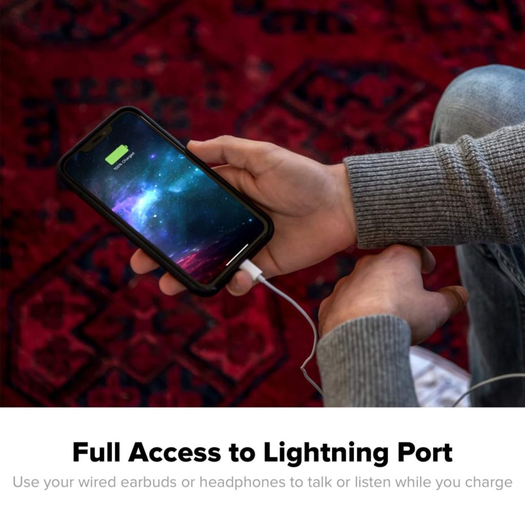 Mophie kryt