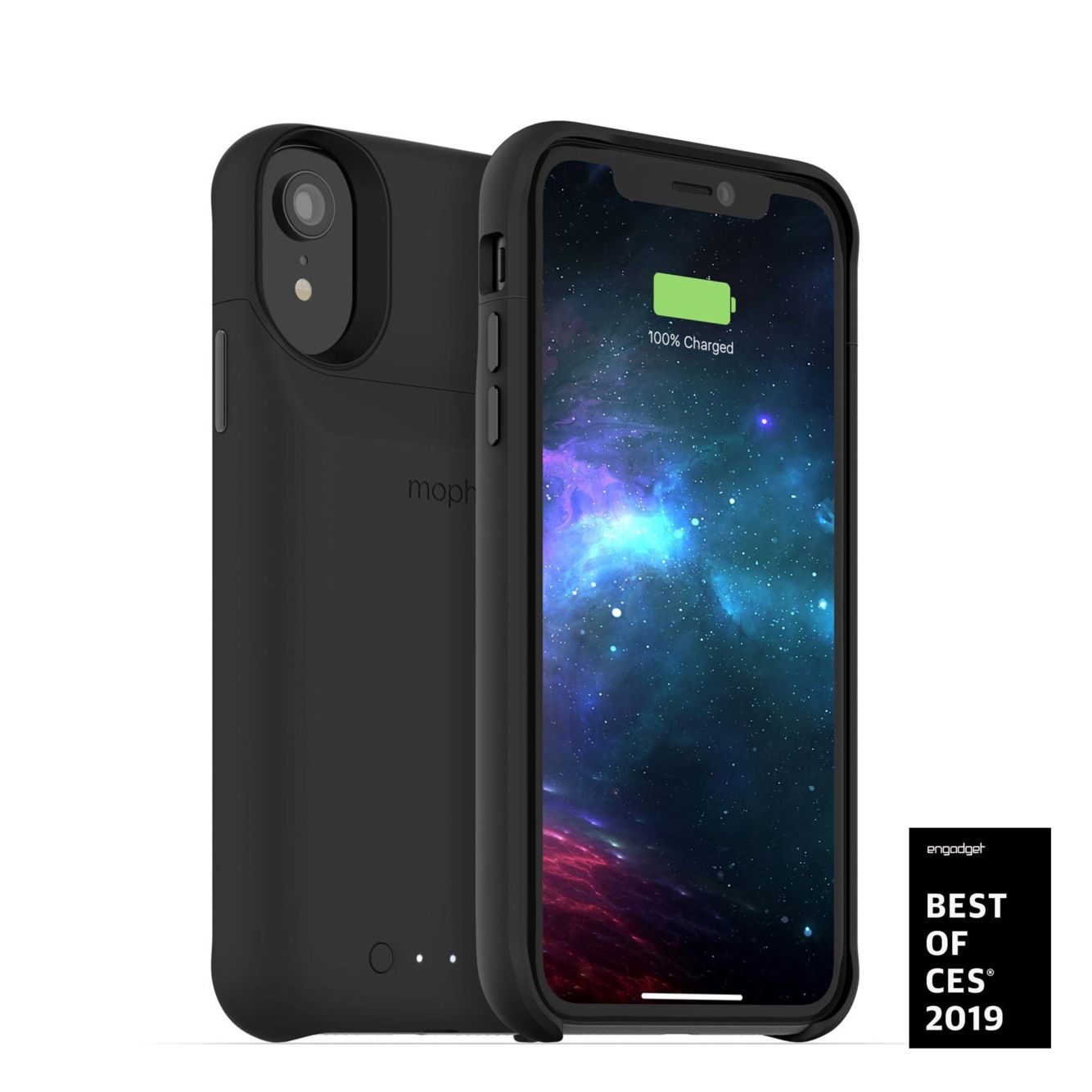 Mophie kryt