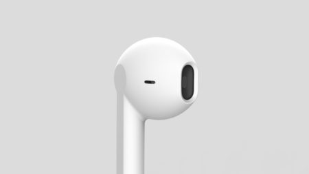 AirPods 2