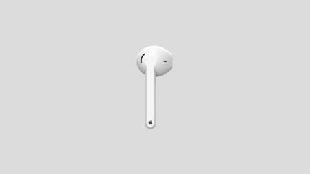 AirPods 2