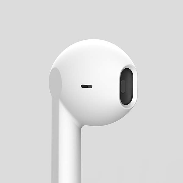 AirPods 2, sluchátka AirPods, AirPod