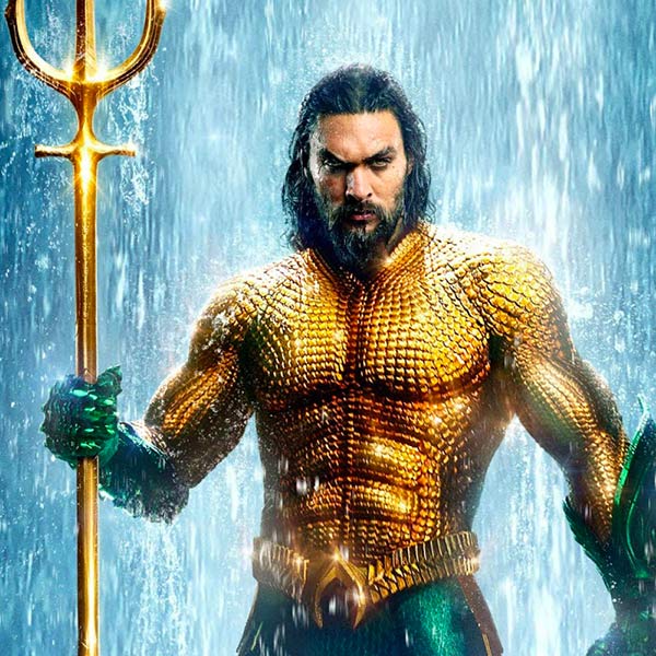 Aquaman
