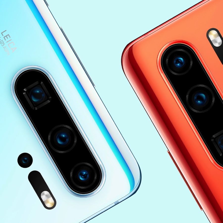 Huawei P30 Pro
