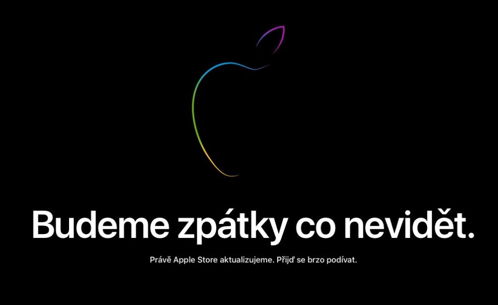 Apple Online Store