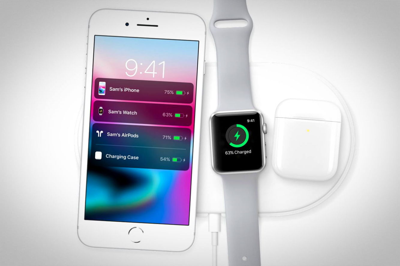 Apple AirPower