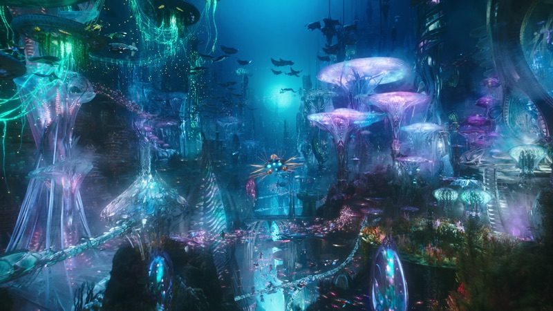 Aquaman