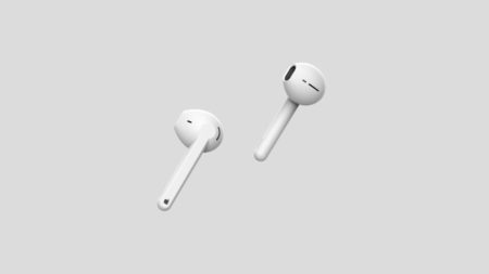 AirPods 2