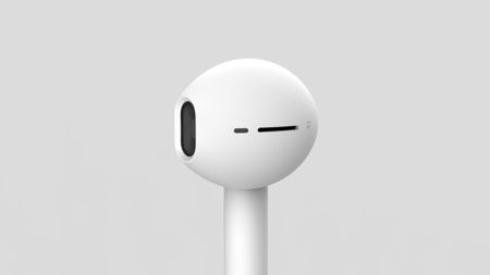 AirPods 2
