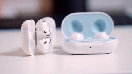 Samsung Galaxy Buds