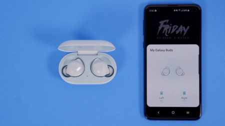 Samsung Galaxy Buds