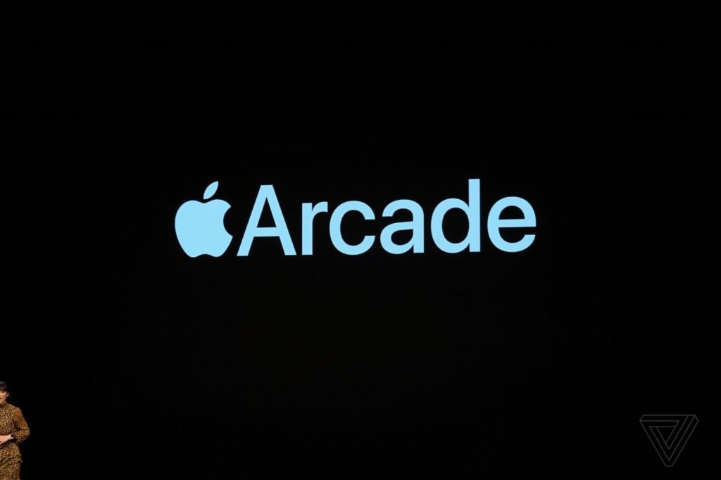 Apple Arcade
