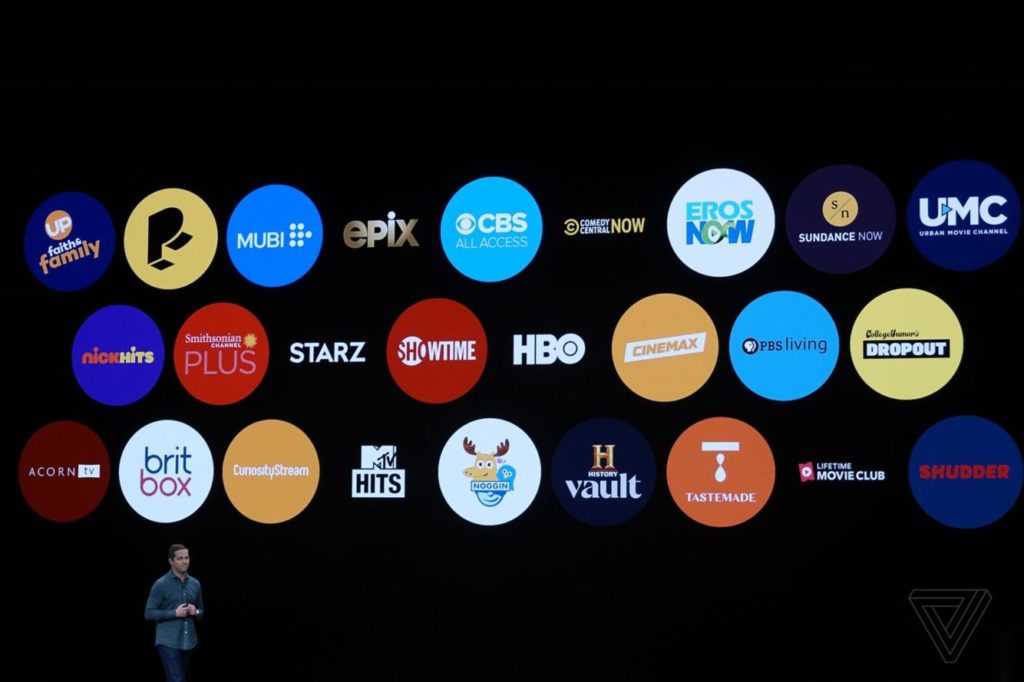 Apple Arcade