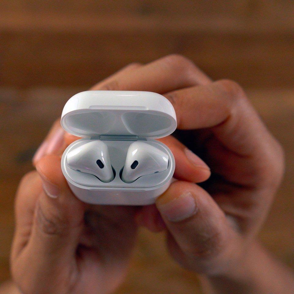 AirPods case